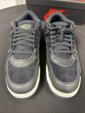 Air Jordan 4 RM Men's Shoes (Black/Sail/Team Gold/Metallic Gold)