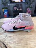 Size 9 - Nike Mercurial Superfly 10 Soccer United 002  Pack | Replacement Box