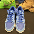 Size 5.5 - Nike Dunk Low SE Game Royal University Blue GS IB5721-400 Unisex NEW