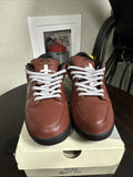 Size 14 - Limosine Skateboards x Nike Dunk SB Low Football