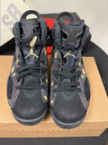 Size 8 - Air Jordan 6 Retro Chinese New Year