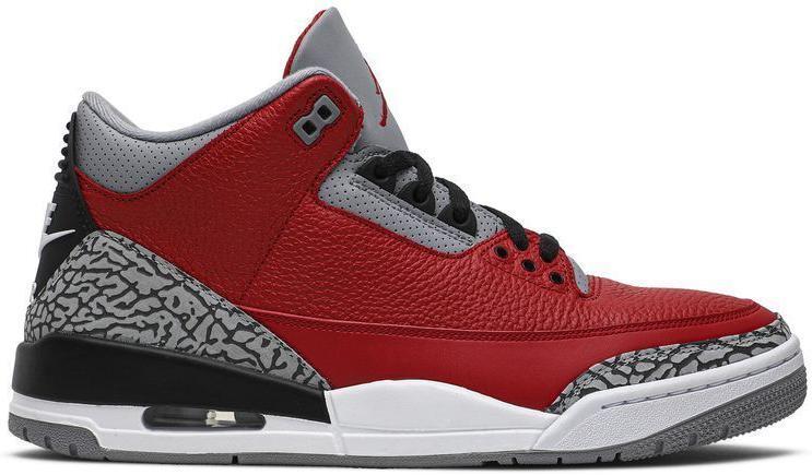 Size 11.5 - Jordan 3 Retro SE Unite 2020