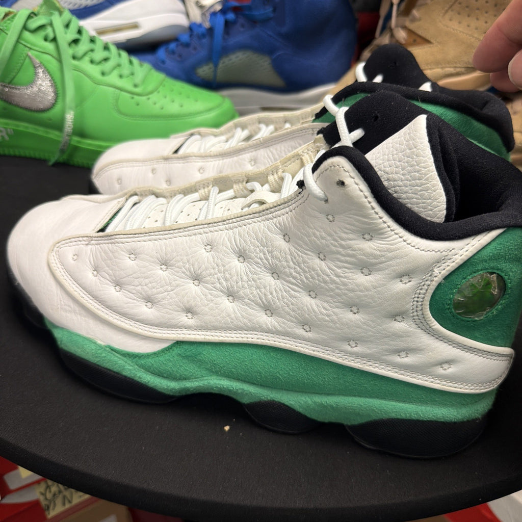 Size 11 - Jordan 13 Retro Lucky Green 2020 - DB6537-113 (201)
