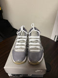 Size 5 - Jordan 11 Retro High Cool Grey