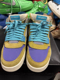 Nike Air Jordan 4 Retro Union Desert Moss Size 10.5 DJ5718-300