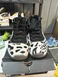 Size 9W - Jordan Retro 11 Animal Instinct | Worn Once - Replacement Box