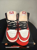 Size 8.5 - Jordan 1 Retro OG x Marvel High Next Chapter
