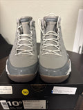 Jordan 9 Cool Grey Size 10.5