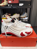 Size 10.5 - Air Jordan 14 Retro 2019 Candy Cane