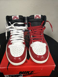 jordan 1 fearless size 9.5