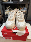 Nike Air Max 90 NRG Shoes Men's SZ 10.5 Shimmer/Sail-Desert Sand CZ1929-200 NWB