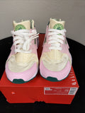 New Nike Huarache Run Sneakers Strawberry Shortcake Running Lightweight Casual