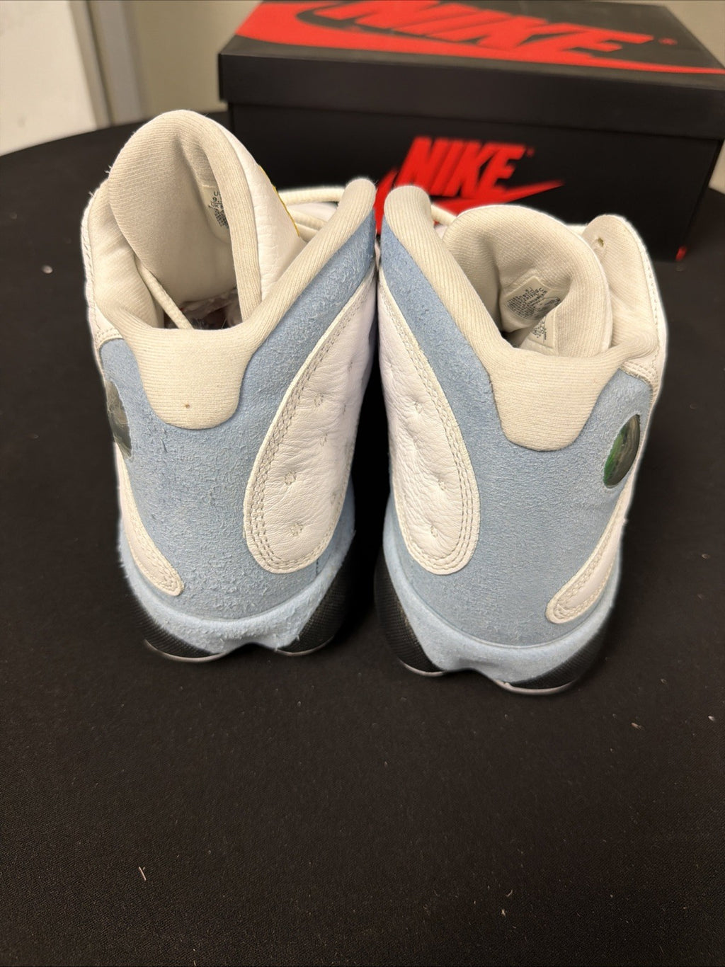 Air Jordan Air Jordan 13 Retro 'Blue Grey' 414571-170 Size 9.5