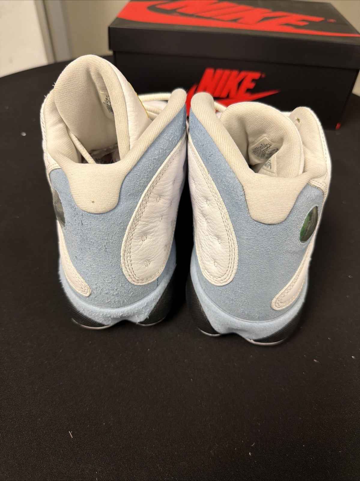 Air Jordan Air Jordan 13 Retro 'Blue Grey' 414571-170 Size 9.5