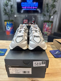 Size 3 - Kids New Balance 9060 PS Rain Cloud Grey