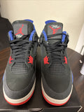 Air Jordan 4 Retro "RARE AIR" 2025 - Size 11 - FV5029 003 (15406-3)