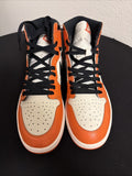 Air Jordan 1 Retro High OG Reverse Shattered Backboard Size 11.5 (2016) Away
