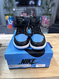 Size 8.5 - Jordan 1 Retro OG High UNC Toe