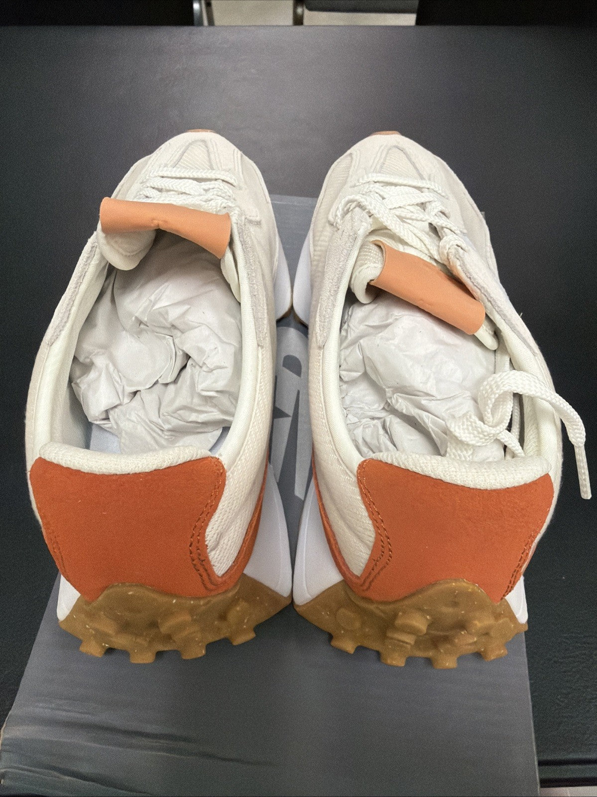 New Balance 327 Womens Shoes
