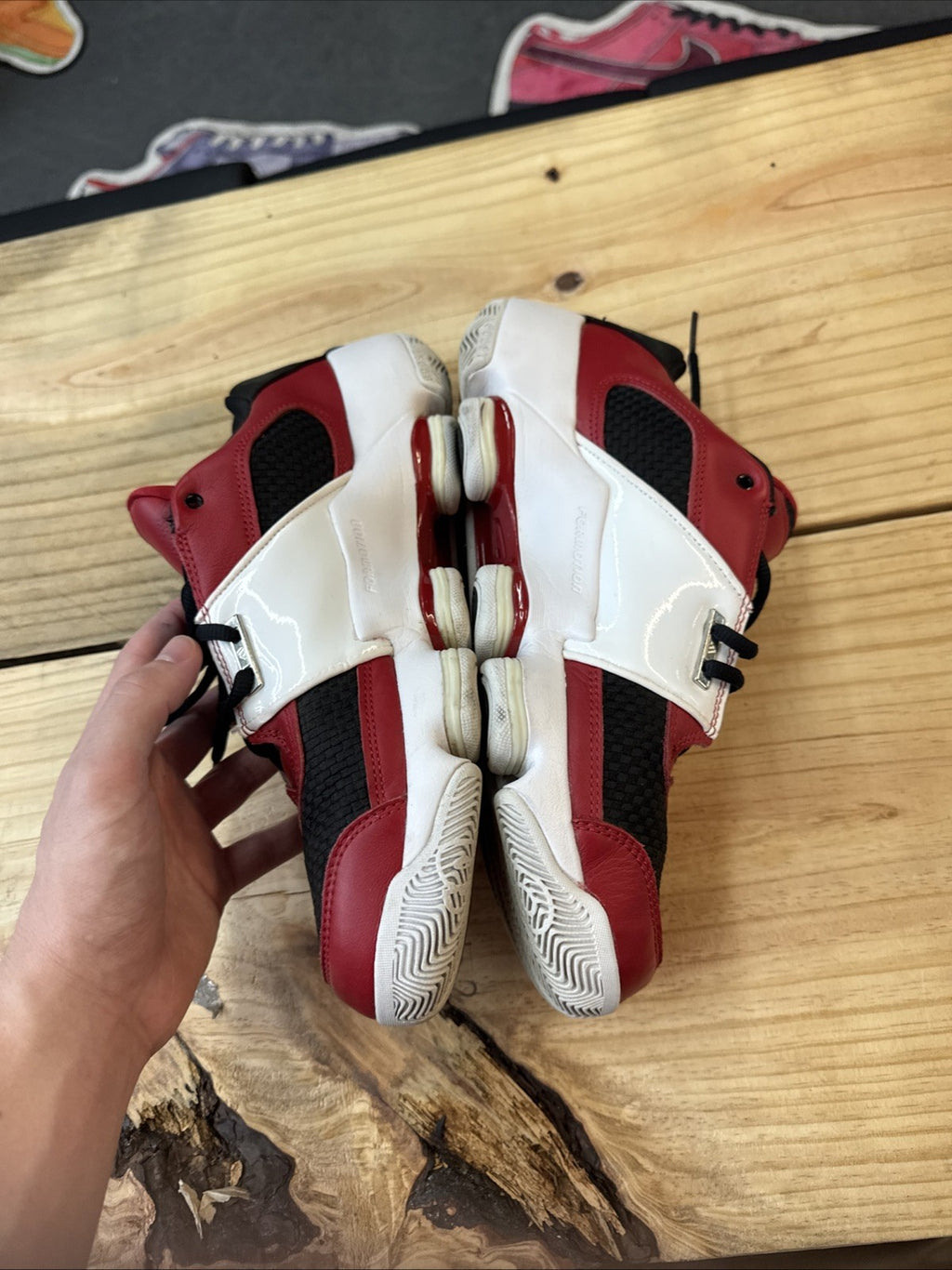 Size 9.5 - adidas Agent Gil Restomod Hibachi | No Box