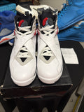 Size 11 - Air Jordan 8 Retro 2013 Bugs Bunny