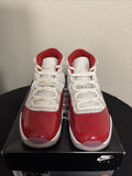 Air Jordan 11 Cherry Retro CT8012-116 Mens 9.5