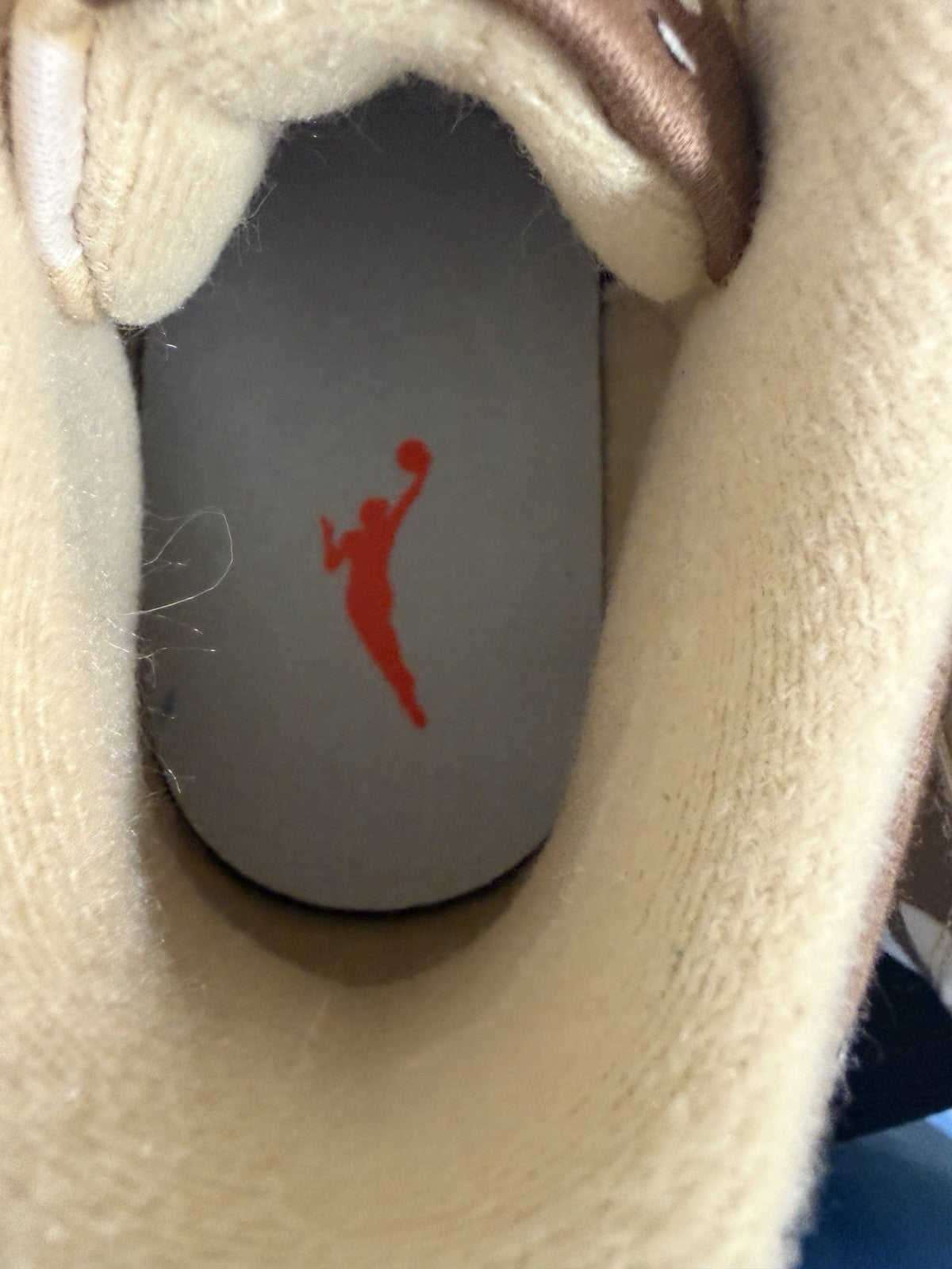 Nike Air Jordan 3 Retro Tex Camo Women's Size 10.5/ Men's 9 Shoes HM4301-200