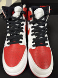 Air Jordan 1 High OG- Heritage 7Y