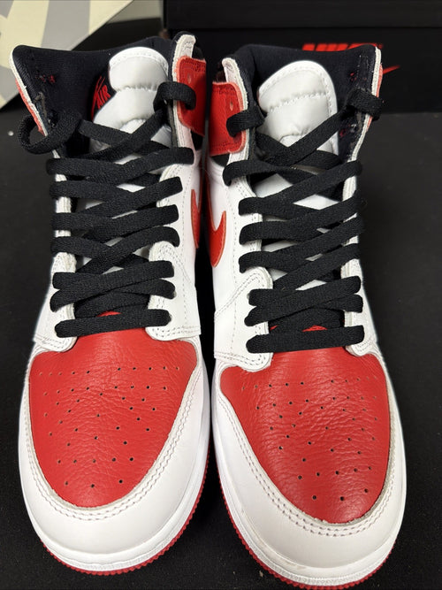 Air Jordan 1 High OG- Heritage 7Y