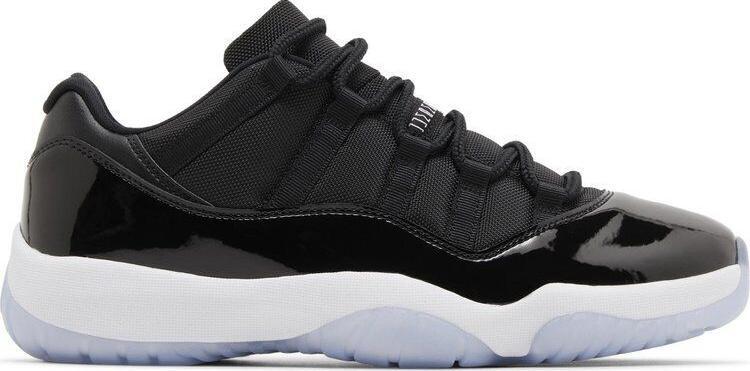 Size 9.5 - Air Jordan 11 Retro Low Space Jam