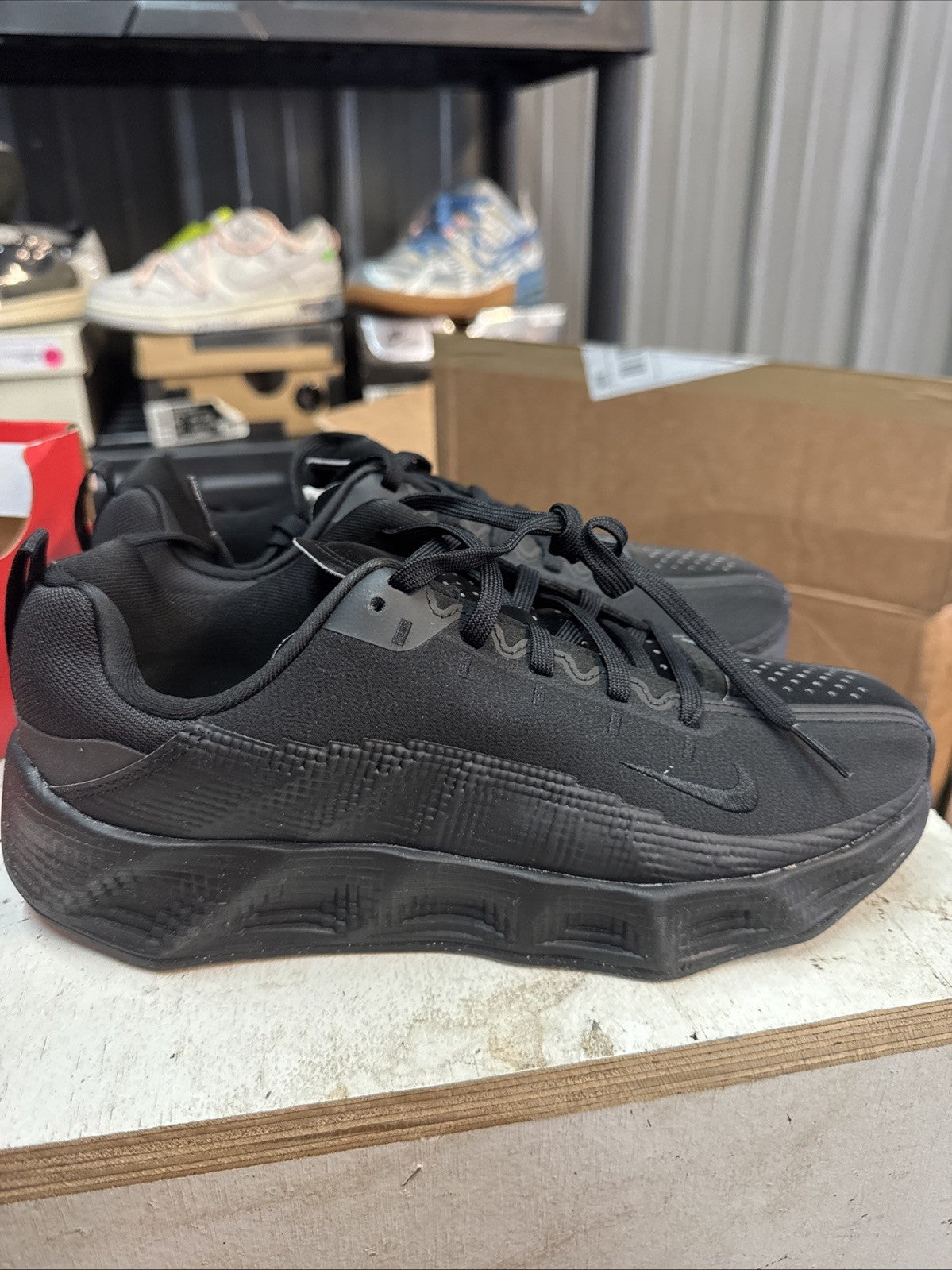 Size 7y - Ava Rover Grade School Running Shoes | Topless Box