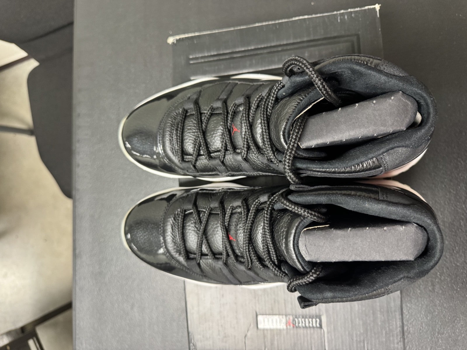 Men’s Jordan 11 Retro 72-10 (size 12)