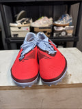 Size 11.5 - Nike Phantom 6 Low Acad TF Royal Tint Bright Crimson | No Box