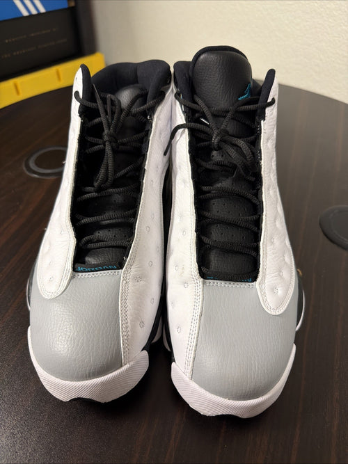 2014Air Jordan 13 Retro 'Barons'