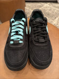 Nike Air Force 1 Low "Tiffany & Co. 1837 Size 5.5 US