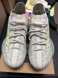 Size 7 - Adidas Yeezy Boost 380 Alien Blue. Brand New with Box. GW0304