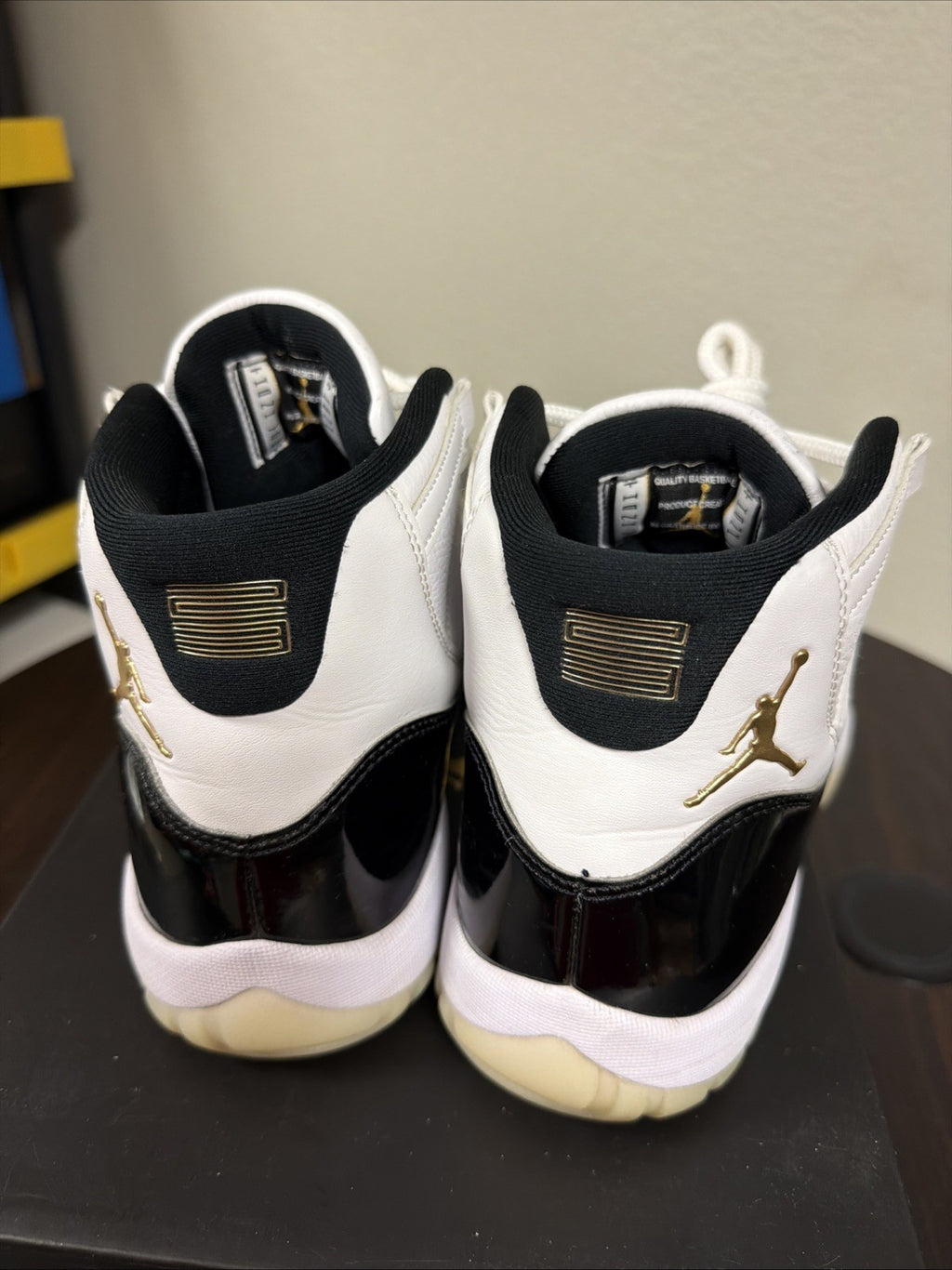 Size 11 - Jordan 11 Retro High Concord