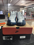 Size 10.5 - Air Jordan 12 Retro "FRENCH BLUE" 2025