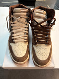 Jordan 1 Dusted Clay Women’s