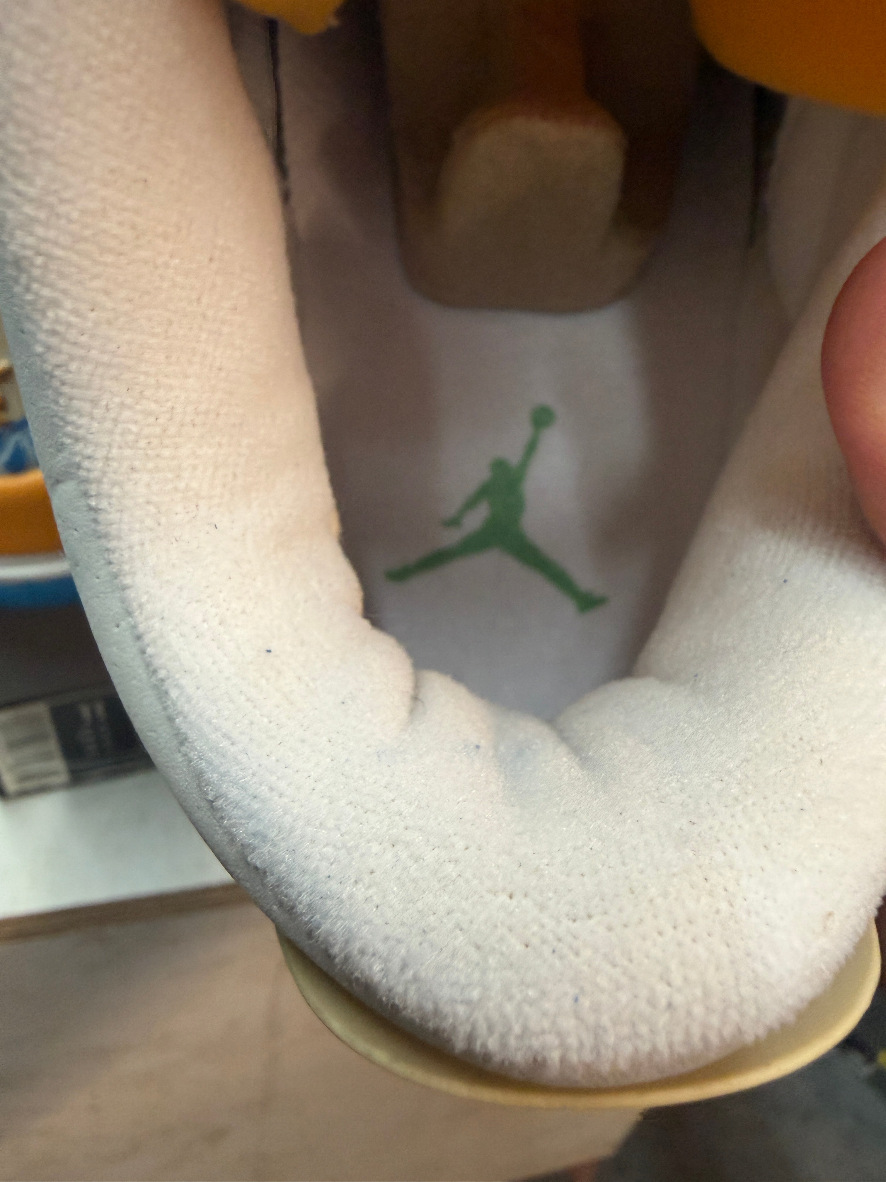 Jordan 3 Size 11 "Do the Right Thing"