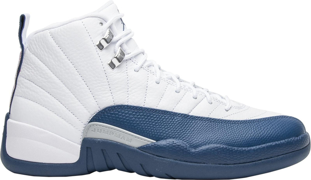 Jordan 12 French Blue Size 14 
