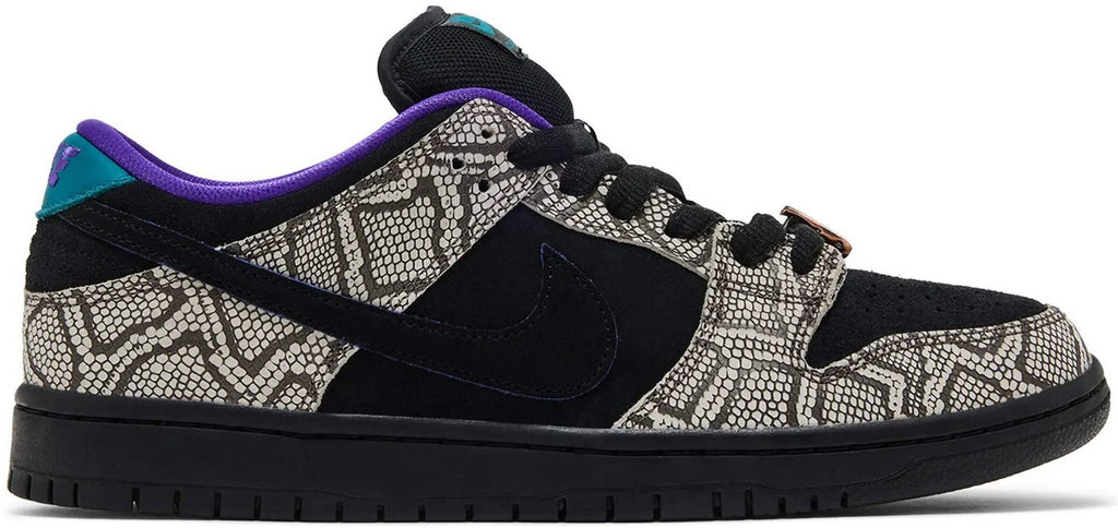 Nike SB Dunk Low Pro Dashawn Jordan “Copperhead” - Size 10.5 Men’s - BNIB