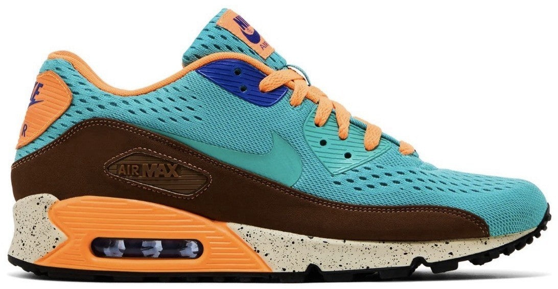 Size 10.5 - Nike Air Max 90 EM Beaches of Rio