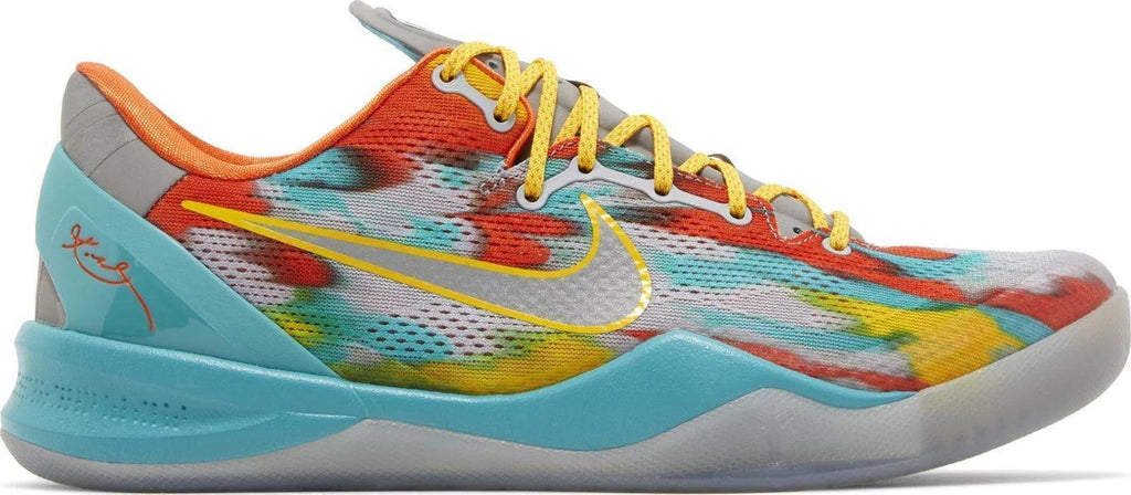 Size 15 - Nike Kobe 8 Protro 2024 ‘Venice Beach’ | Slightly Worn