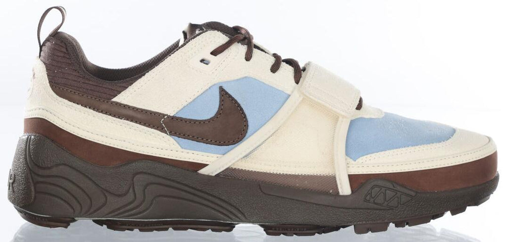 Size 9 - Nike Travis Scott x Zoom Field Jaxx Leche Blue