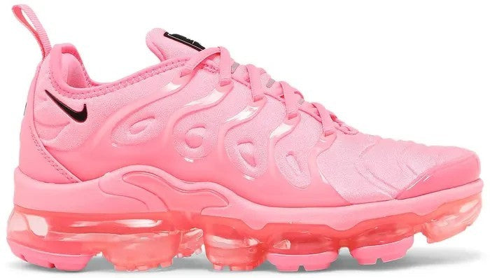 Nike Air VaporMax Plus Women's Size 8 Pink Bubblegum DM8337-600