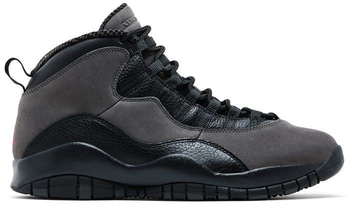Air Jordan 10 Shadows 2025