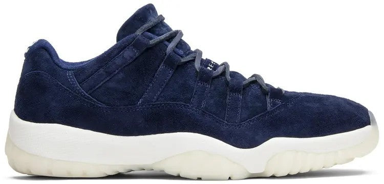 Size 10.5 - Jordan 11 Low “ Dereck Jeter”