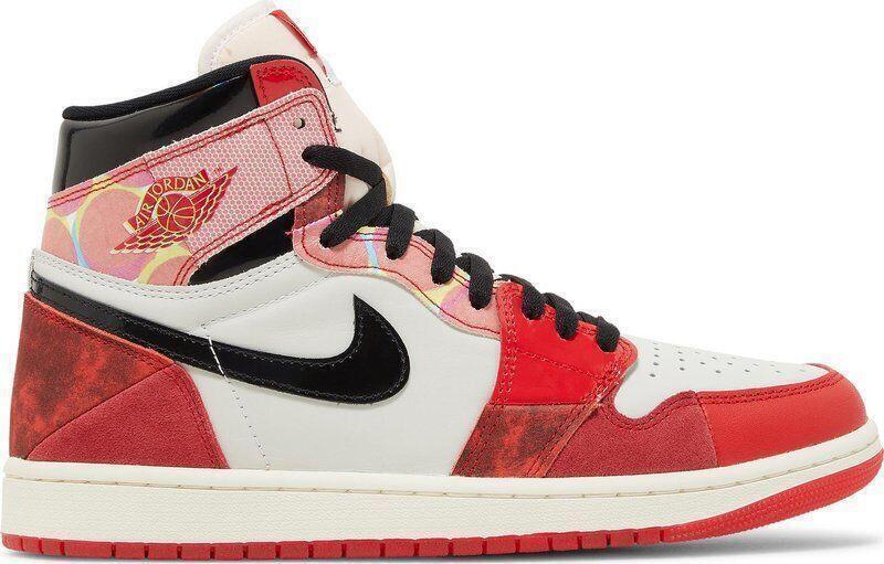 Size 8.5 - Jordan 1 Retro OG x Marvel High Next Chapter