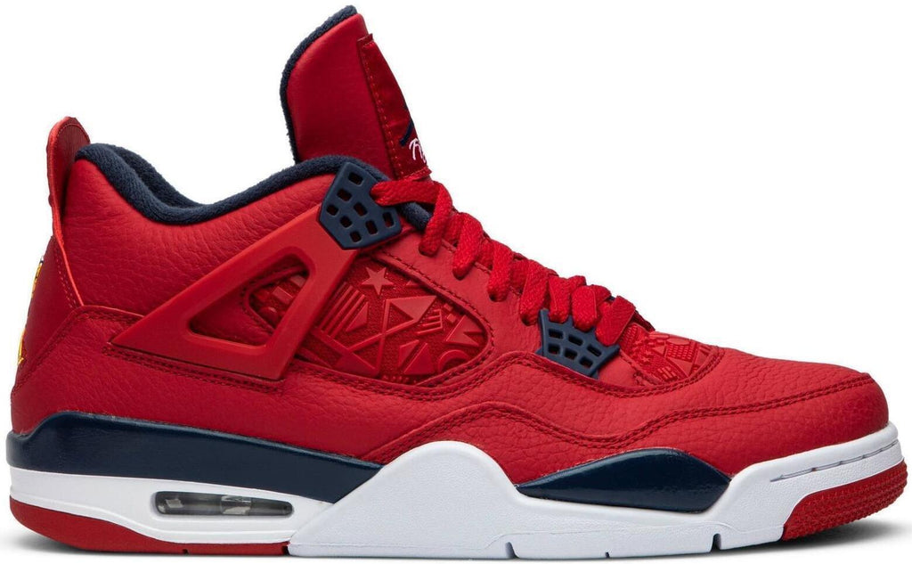 Size 11.5 - Air Jordan 4 Retro FIBA